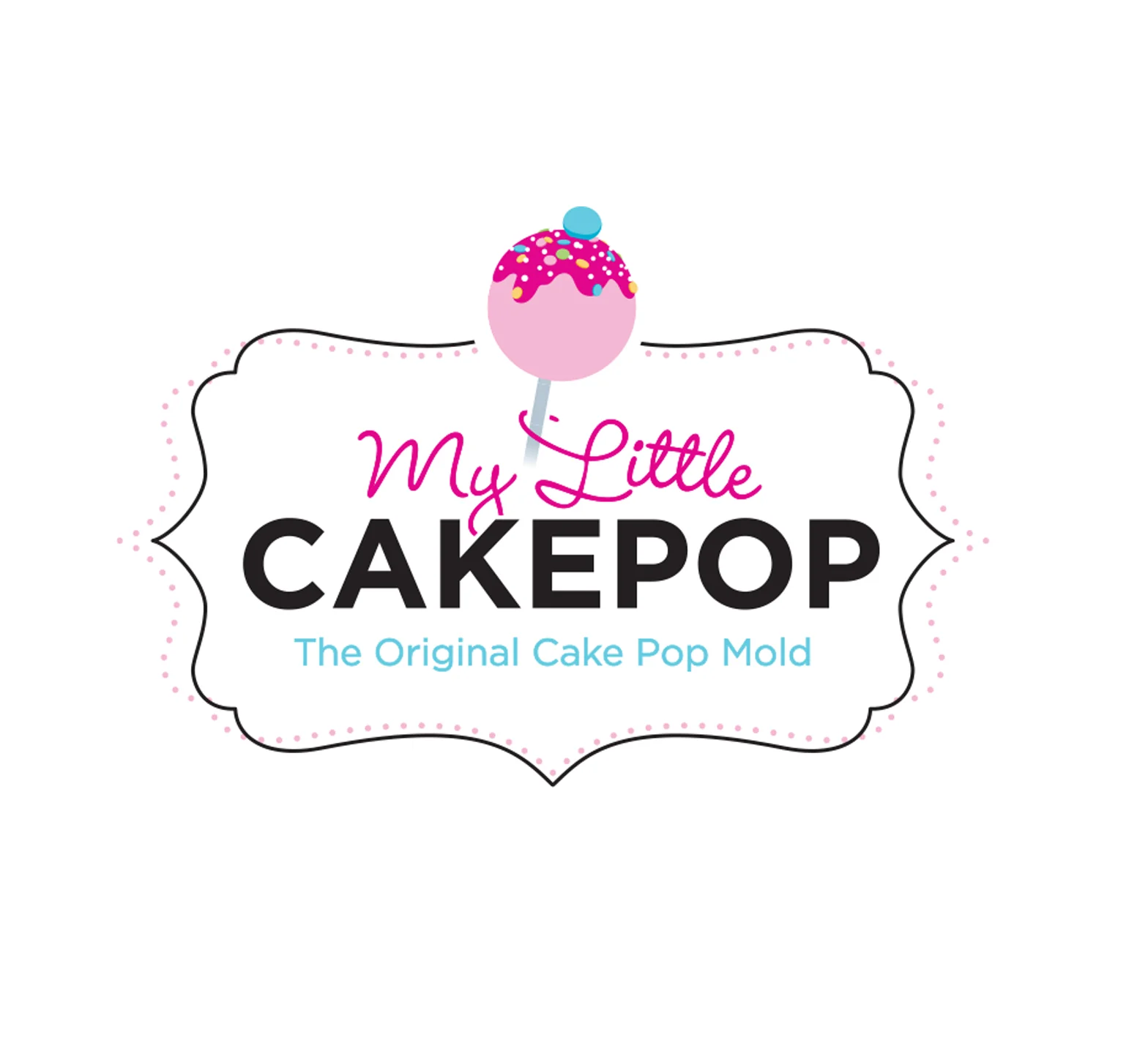 My Little Cakepop